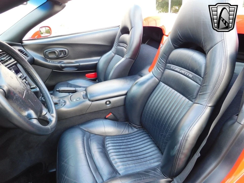 2004 Chevrolet Corvette C5 - Image 12 of 12
