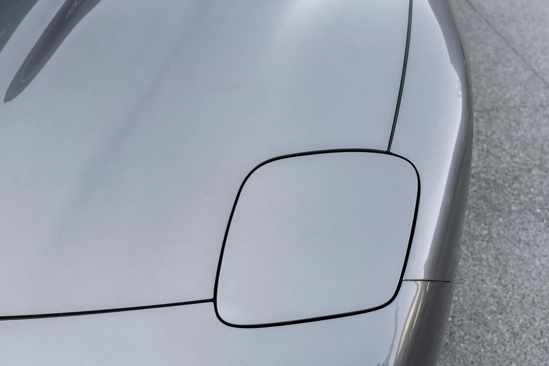 2004 Chevrolet Corvette C5 - Image 21 of 31