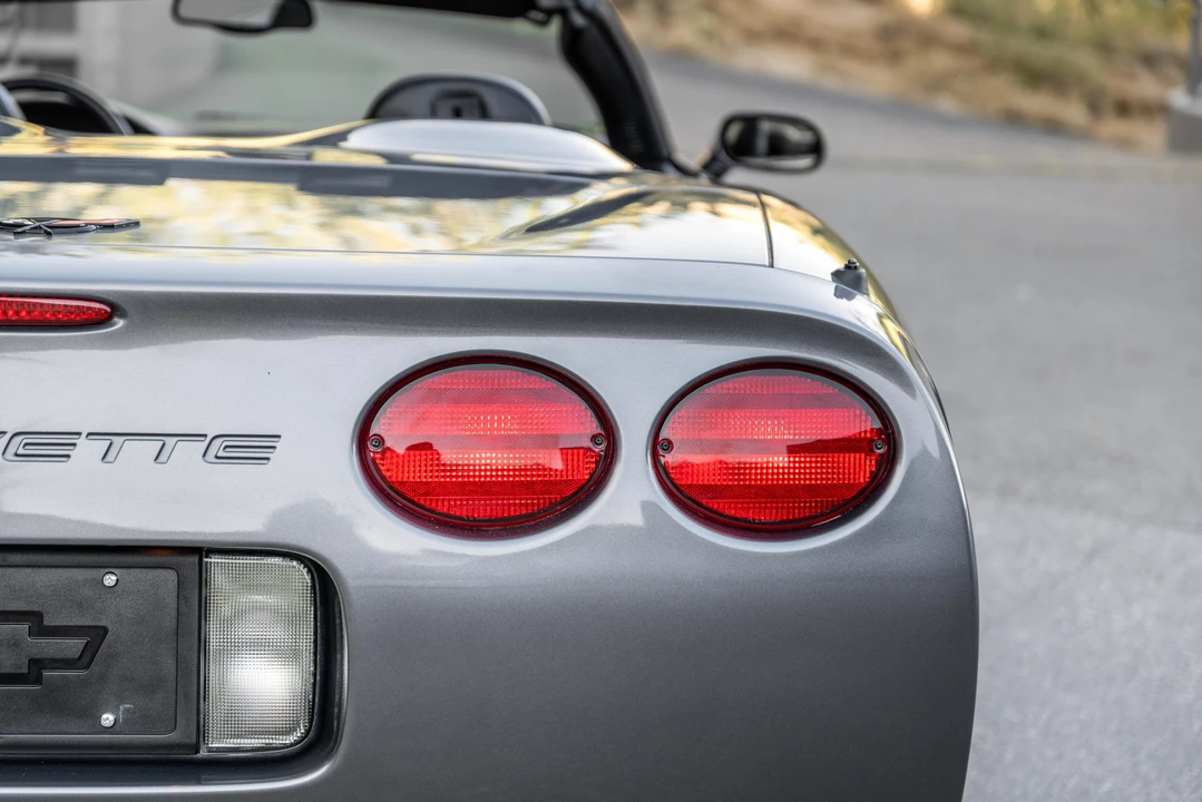 2004 Chevrolet Corvette C5 - Image 30 of 31