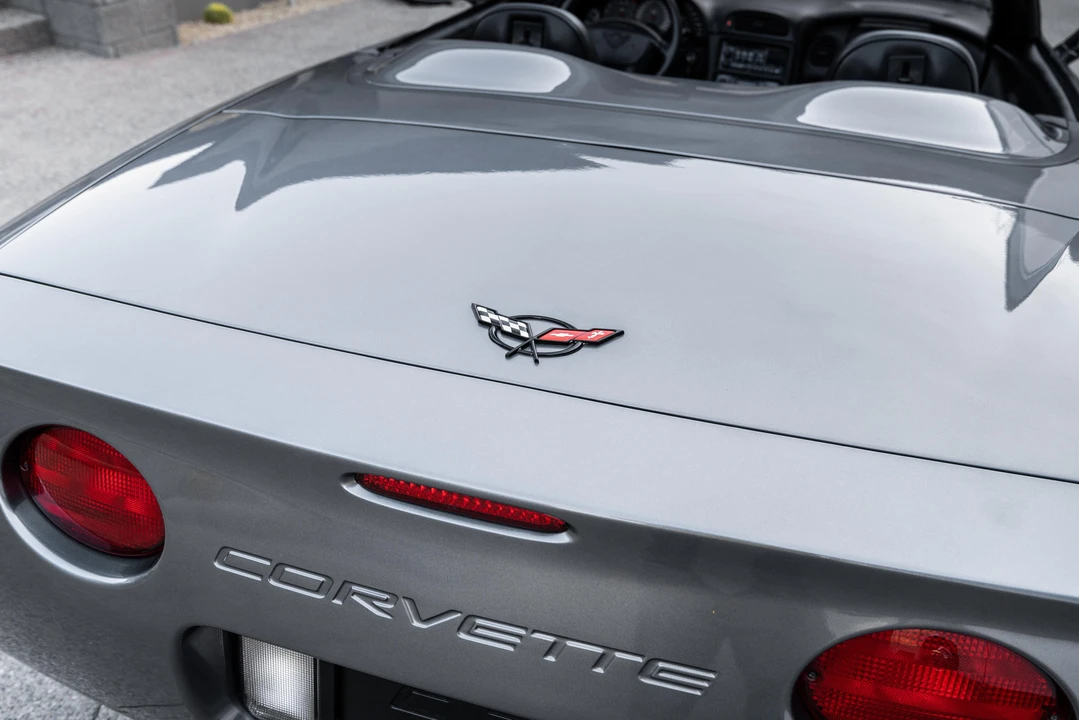 2004 Chevrolet Corvette C5 - Image 29 of 31