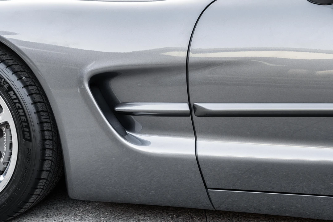 2004 Chevrolet Corvette C5 - Image 23 of 31