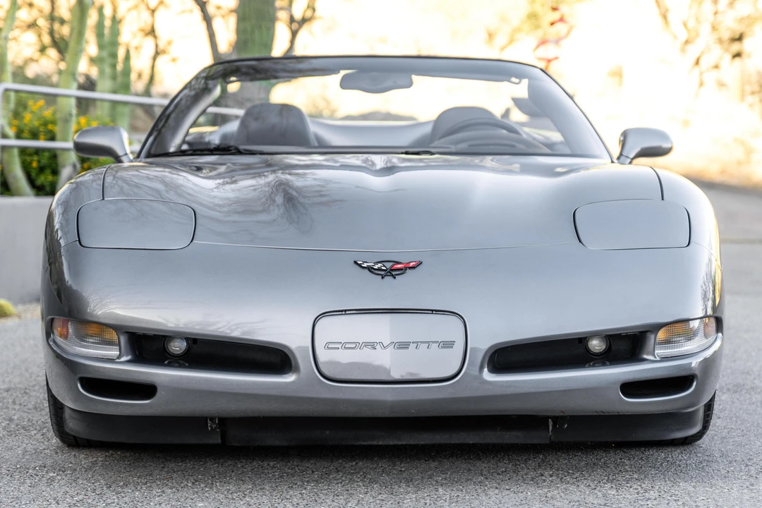 2004 Chevrolet Corvette C5 - Image 2 of 31
