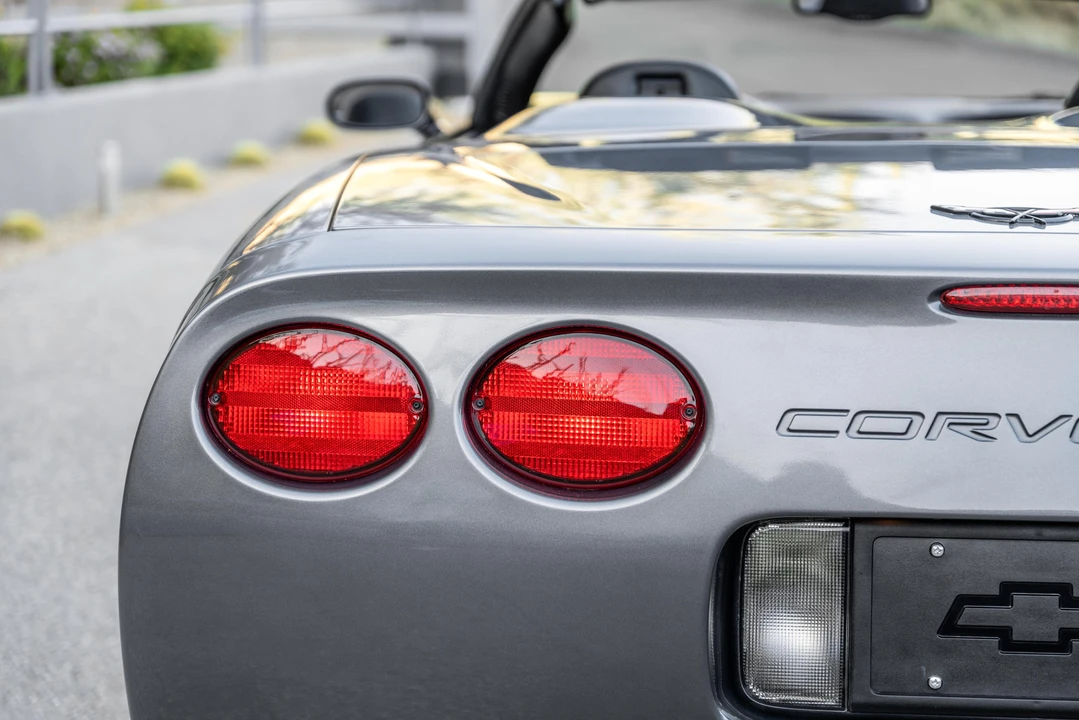 2004 Chevrolet Corvette C5 - Image 26 of 31
