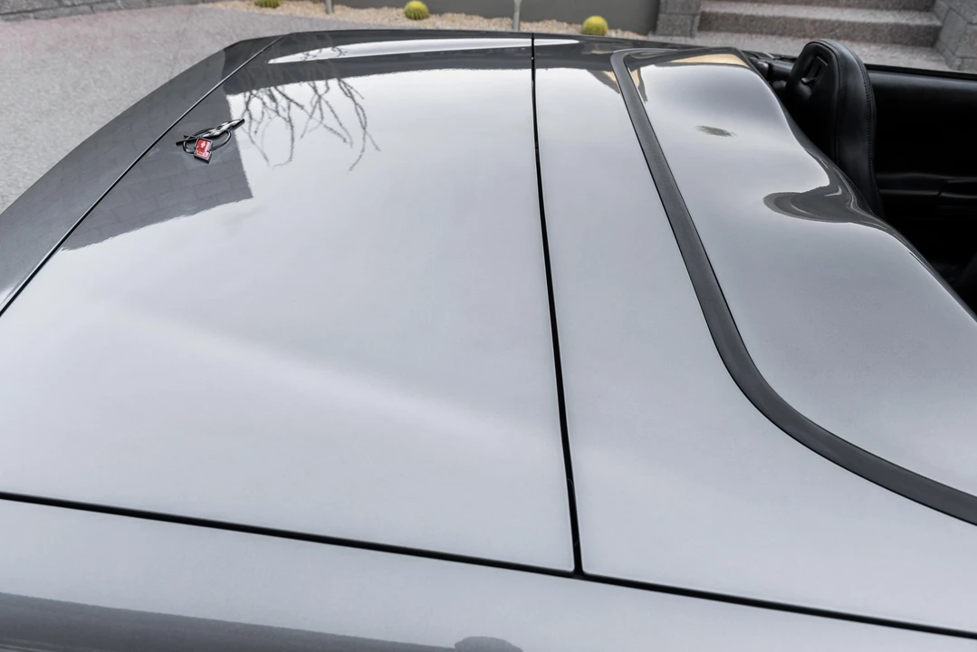 2004 Chevrolet Corvette C5 - Image 31 of 31