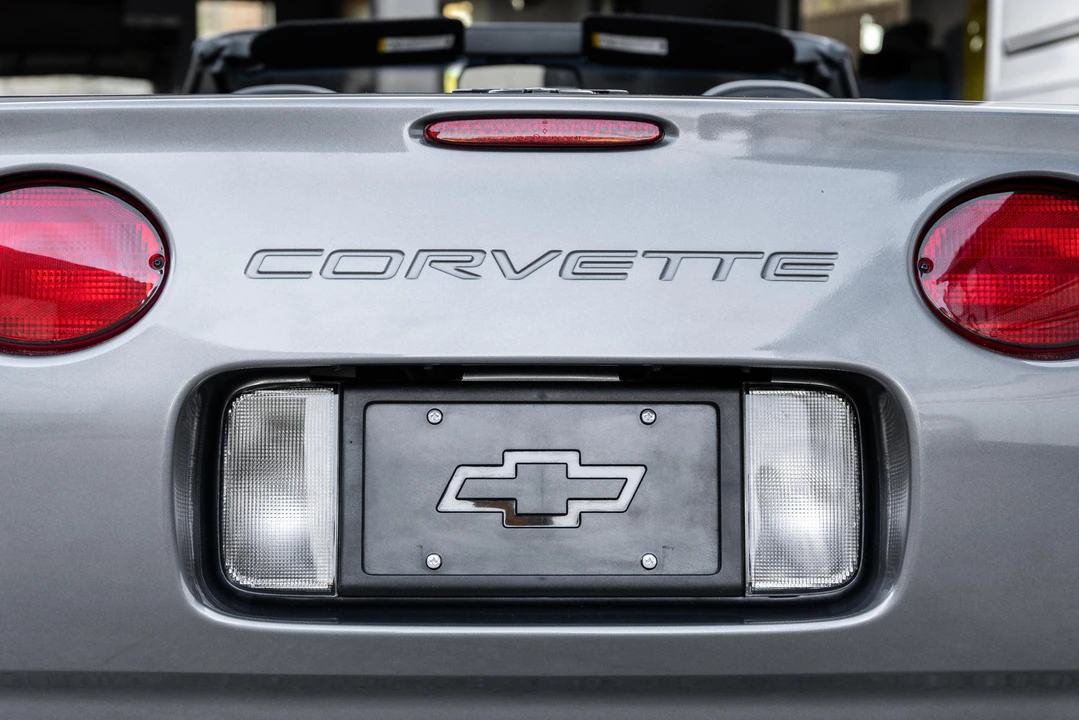 2004 Chevrolet Corvette C5 - Image 27 of 31