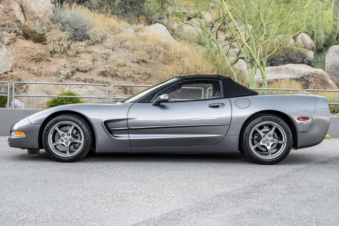 2004 Chevrolet Corvette C5 - Image 12 of 31