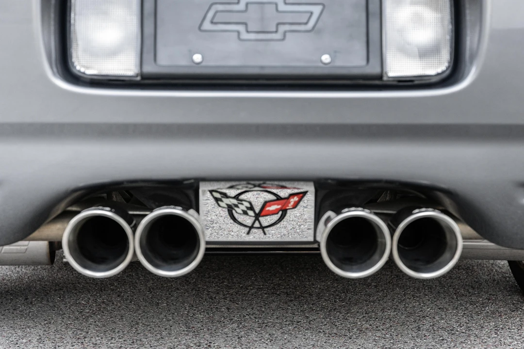 2004 Chevrolet Corvette C5 - Image 28 of 31