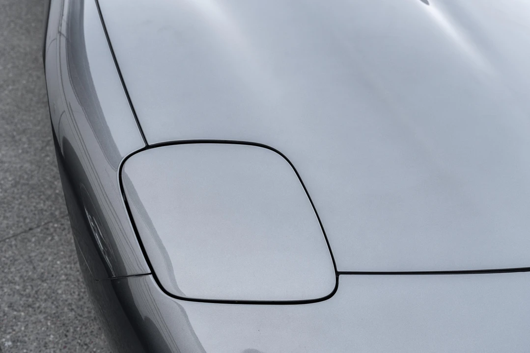 2004 Chevrolet Corvette C5 - Image 16 of 31