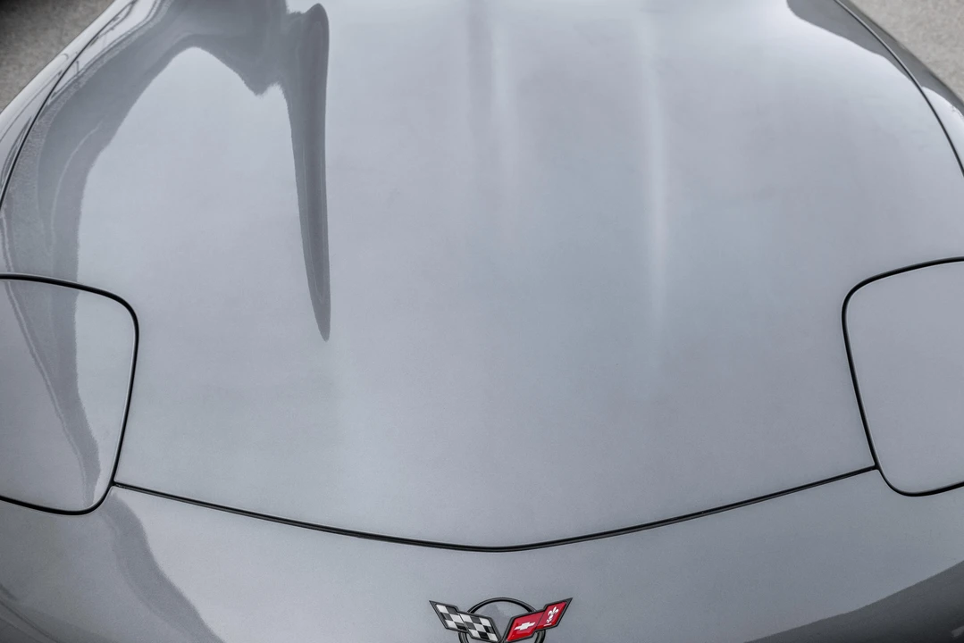 2004 Chevrolet Corvette C5 - Image 18 of 31