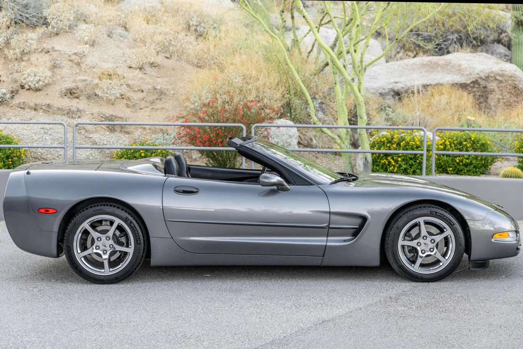 2004 Chevrolet Corvette C5 - Image 3 of 31