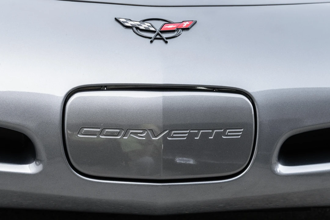 2004 Chevrolet Corvette C5 - Image 20 of 31
