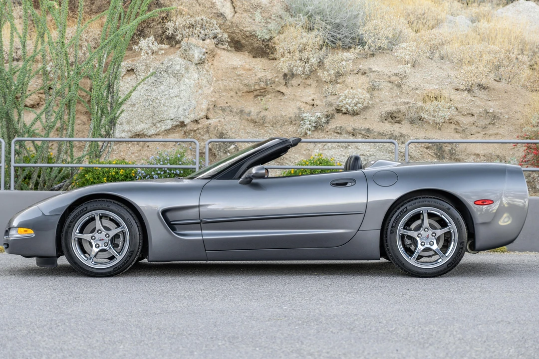 2004 Chevrolet Corvette C5 - Image 6 of 31