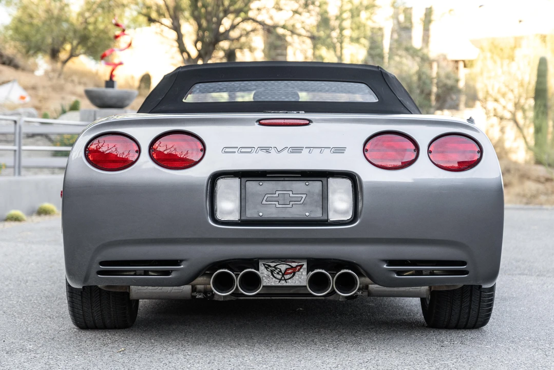 2004 Chevrolet Corvette C5 - Image 13 of 31