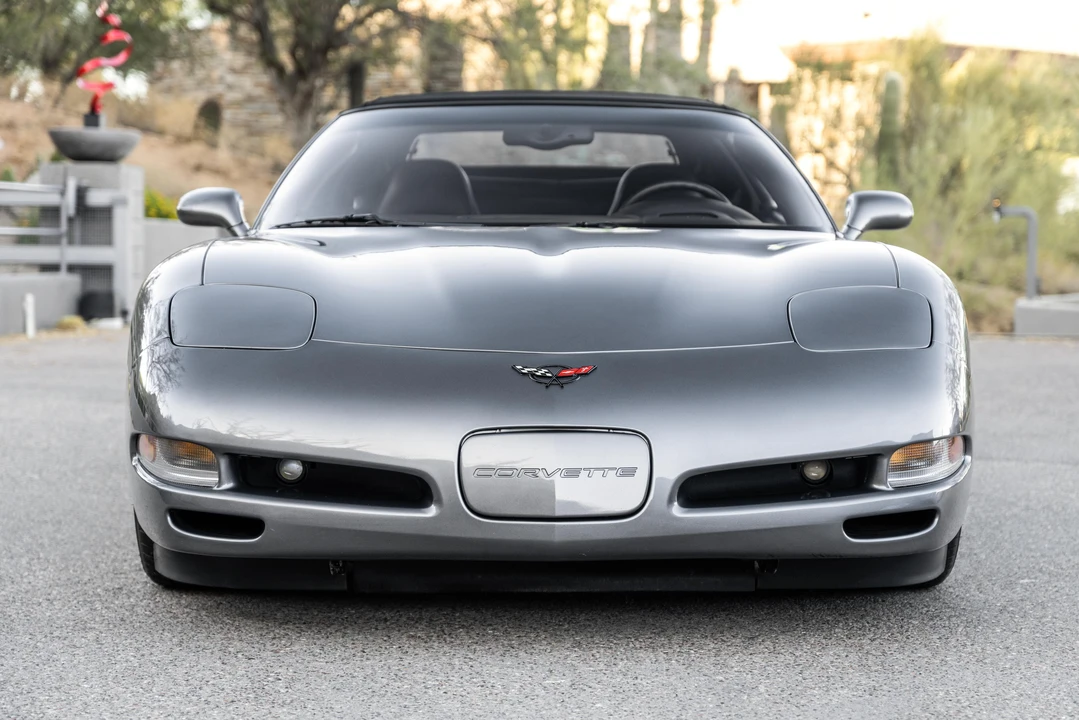 2004 Chevrolet Corvette C5 - Image 10 of 31