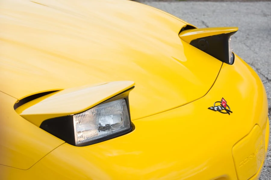 2004 Chevrolet Corvette C5 - Image 8 of 12