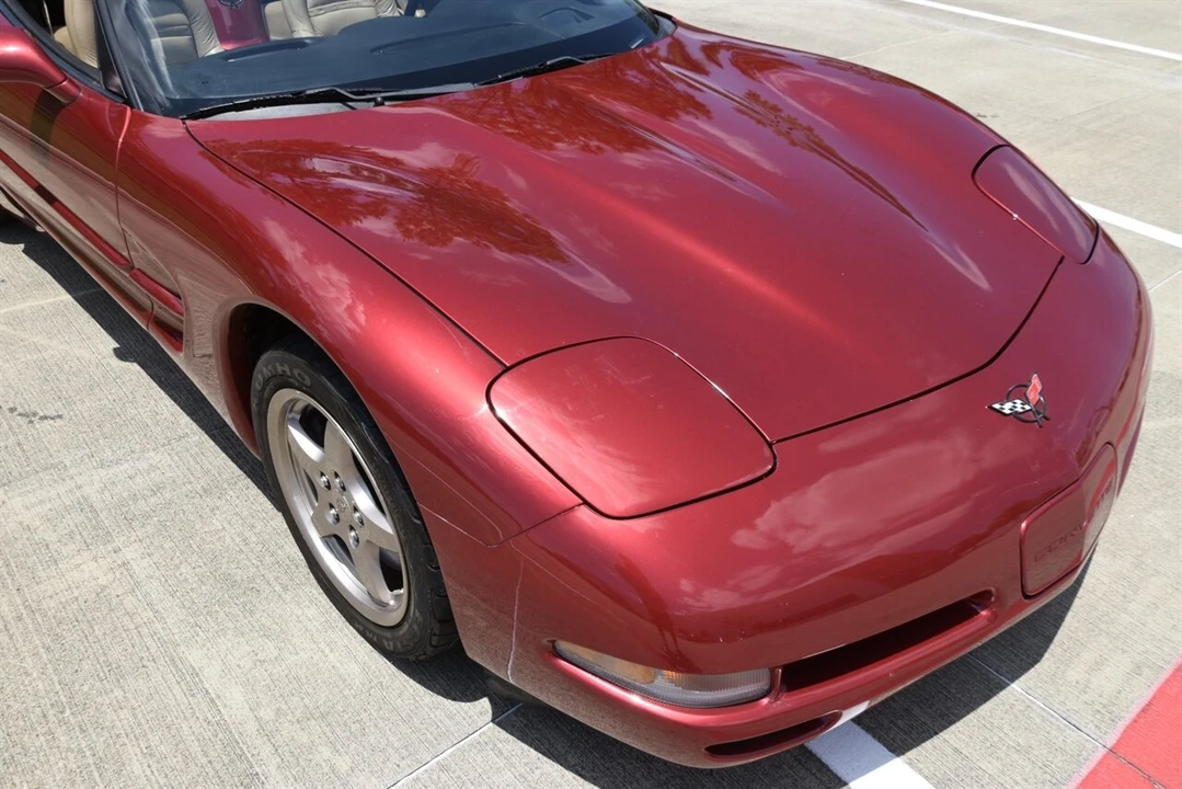 2004 Chevrolet Corvette C5 - Image 18 of 30