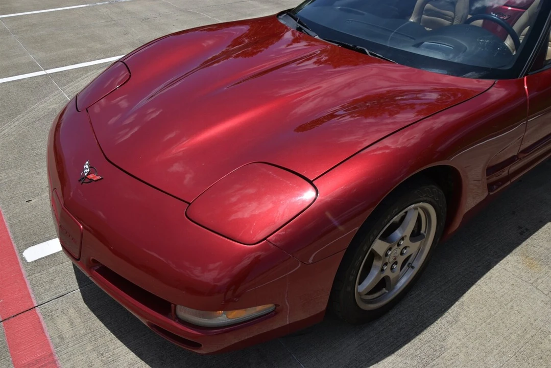 2004 Chevrolet Corvette C5 - Image 22 of 30