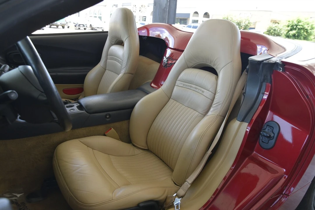 2004 Chevrolet Corvette C5 - Image 29 of 30