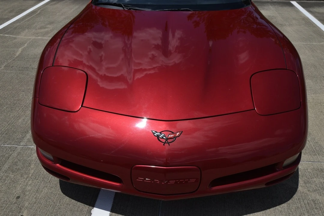 2004 Chevrolet Corvette C5 - Image 19 of 30