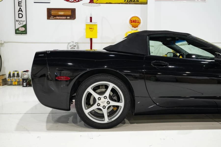 2004 Chevrolet Corvette C5 - Image 28 of 31