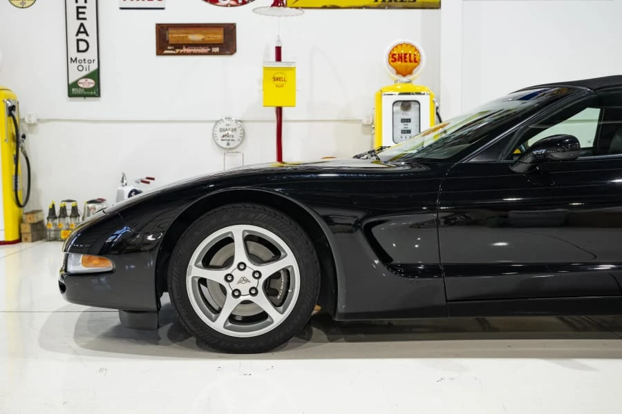 2004 Chevrolet Corvette C5 - Image 7 of 31