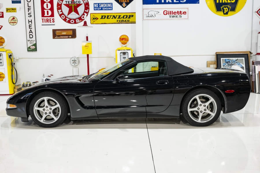 2004 Chevrolet Corvette C5 - Image 8 of 31