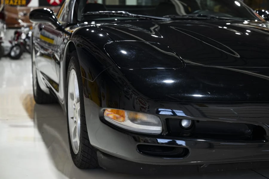 2004 Chevrolet Corvette C5 - Image 17 of 31