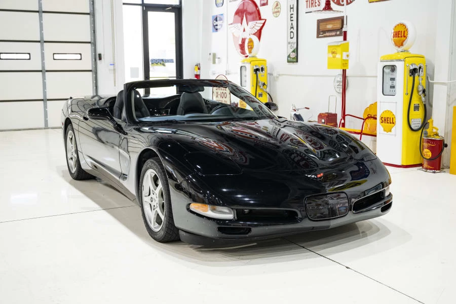 2004 Chevrolet Corvette C5 - Image 25 of 31