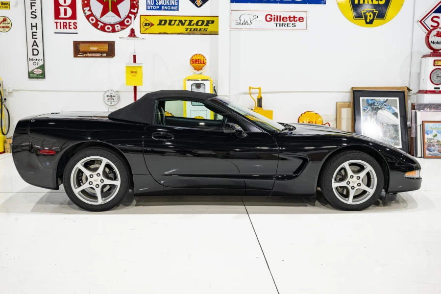 2004 Chevrolet Corvette C5 - Image 24 of 31