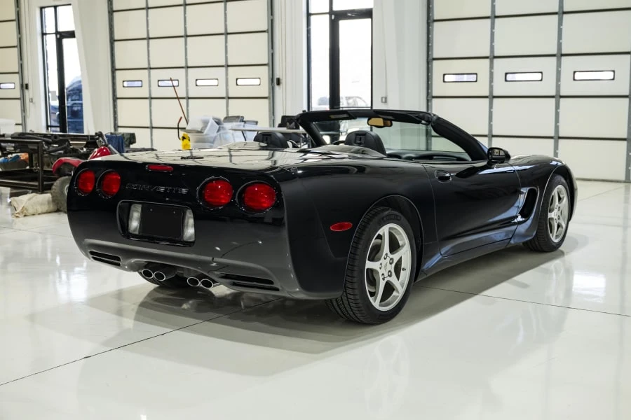 2004 Chevrolet Corvette C5 - Image 3 of 31