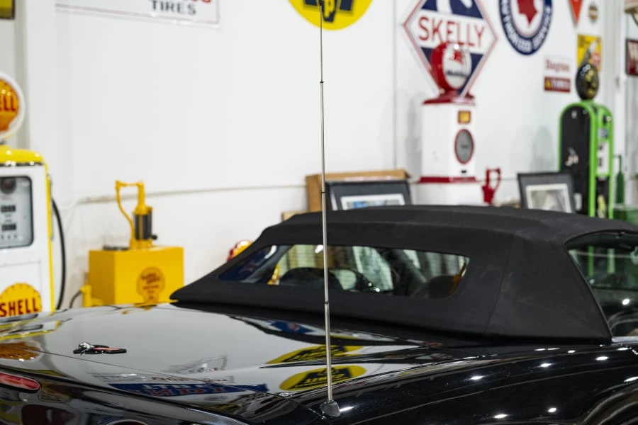 2004 Chevrolet Corvette C5 - Image 30 of 31