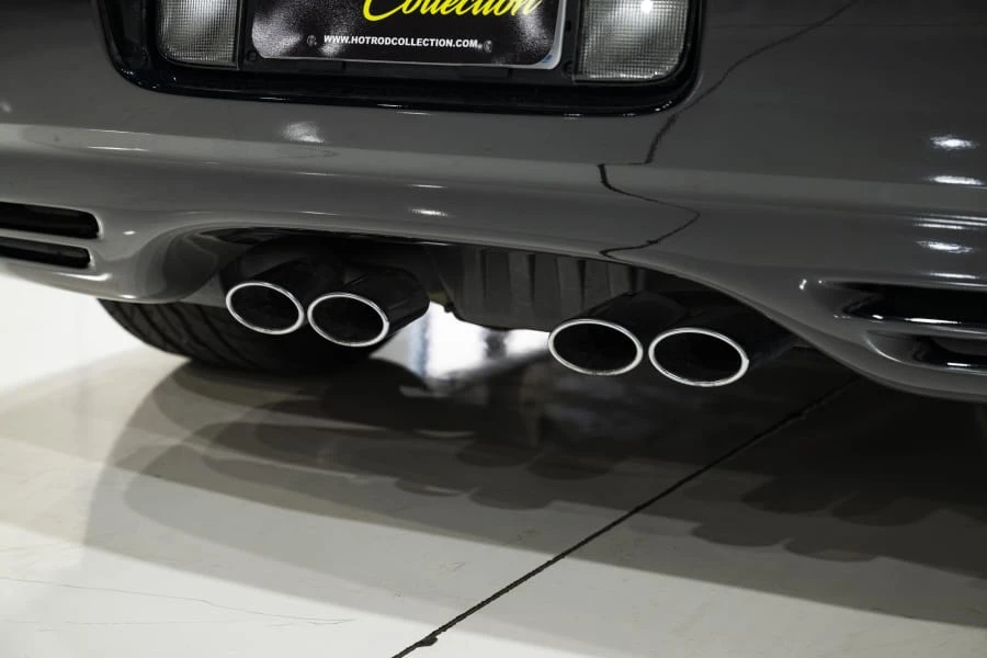 2004 Chevrolet Corvette C5 - Image 31 of 31