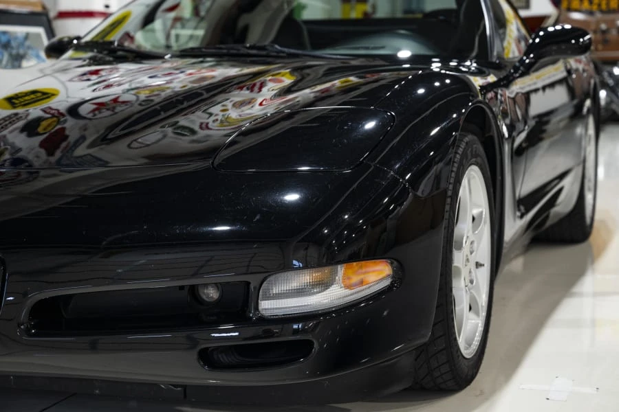 2004 Chevrolet Corvette C5 - Image 22 of 31