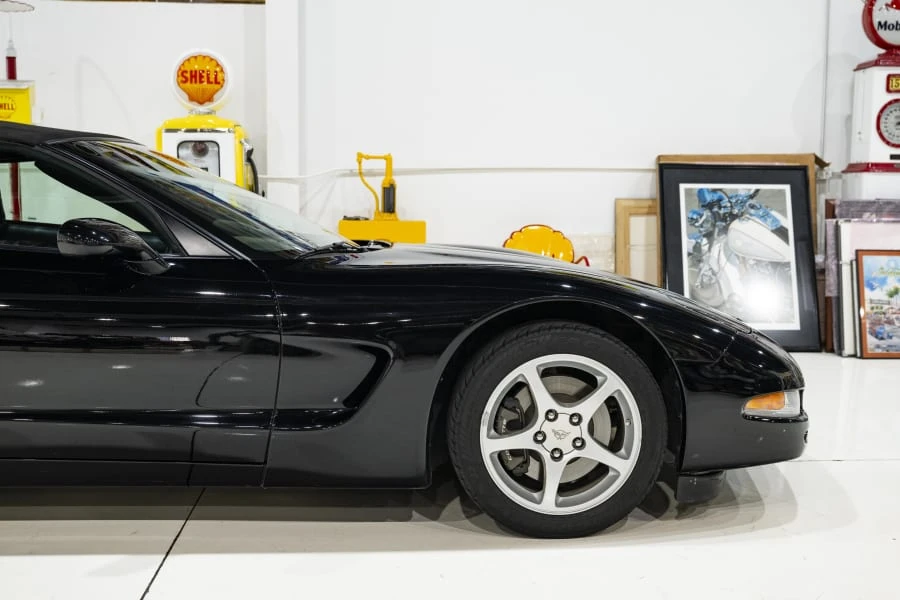 2004 Chevrolet Corvette C5 - Image 26 of 31