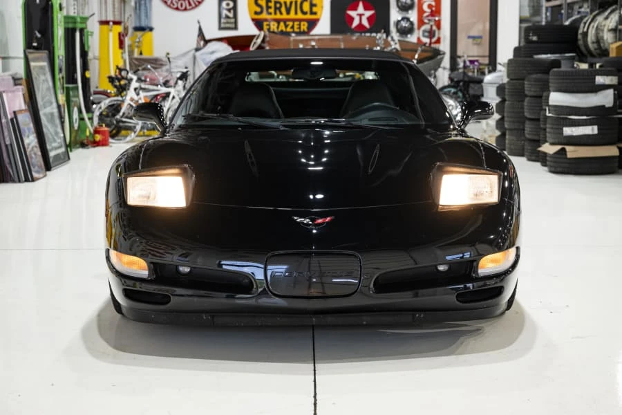 2004 Chevrolet Corvette C5 - Image 20 of 31