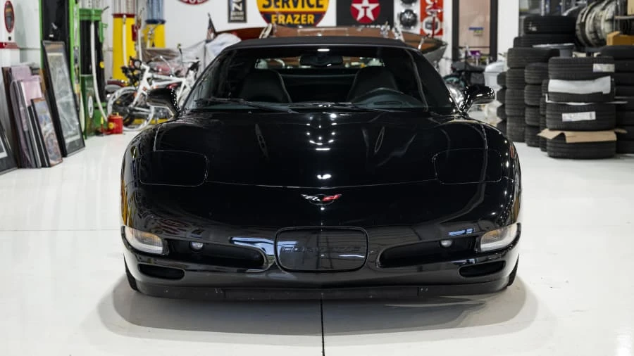 2004 Chevrolet Corvette C5 - Image 4 of 31