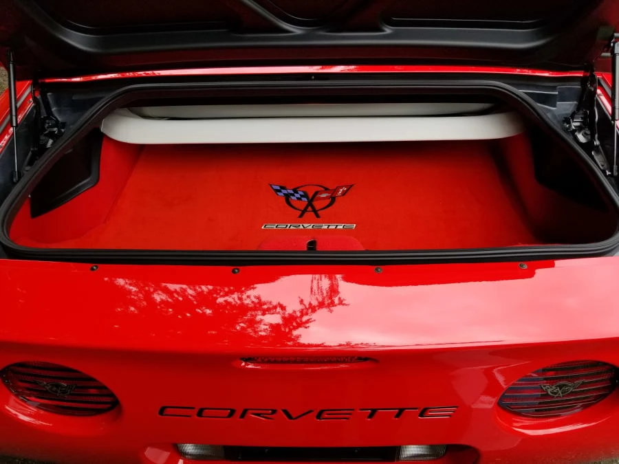 2004 Chevrolet Corvette C5 - Image 10 of 12