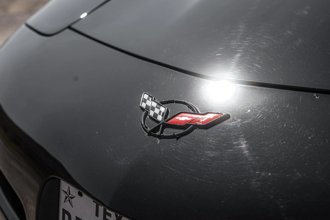 2004 Chevrolet Corvette C5 - Image 18 of 31
