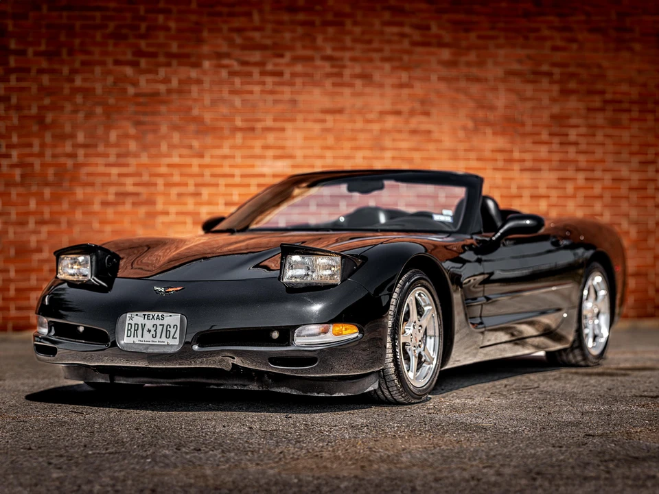 2004 Chevrolet Corvette C5 - Image 7 of 31
