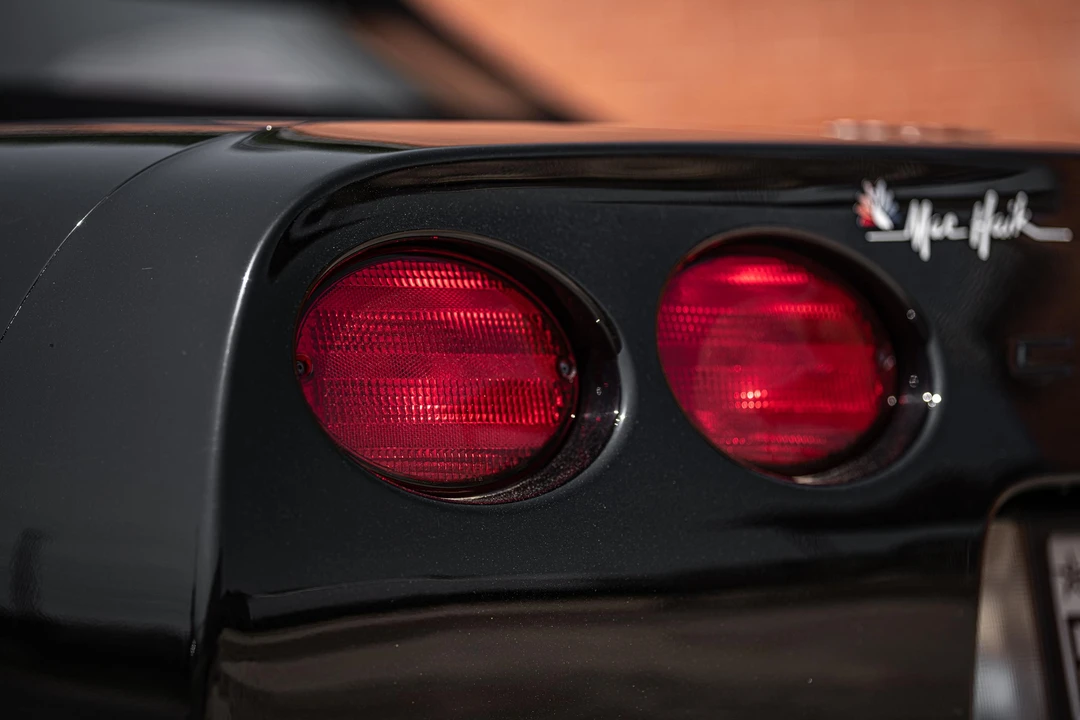 2004 Chevrolet Corvette C5 - Image 21 of 31
