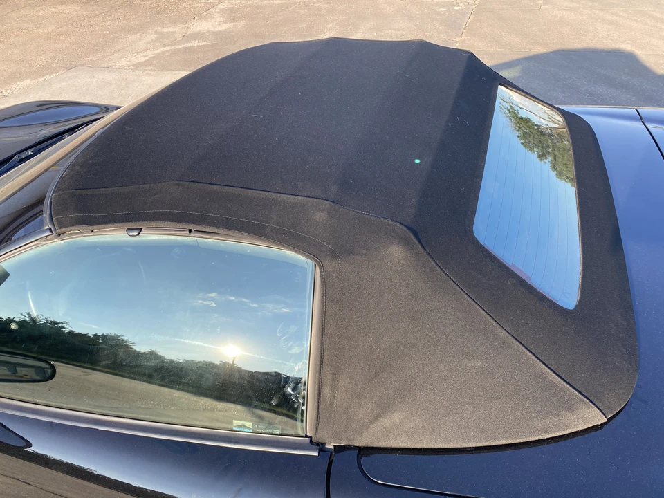2004 Chevrolet Corvette C5 - Image 27 of 31