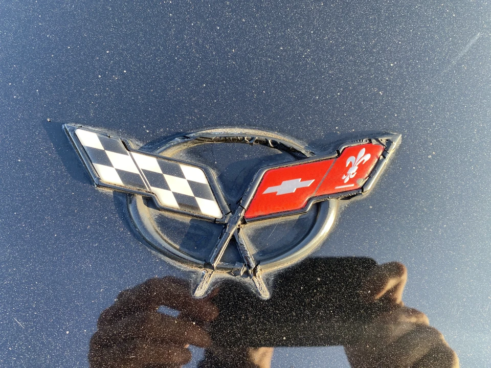 2004 Chevrolet Corvette C5 - Image 31 of 31