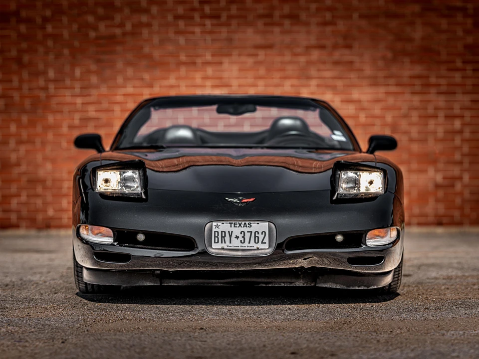 2004 Chevrolet Corvette C5 - Image 6 of 31