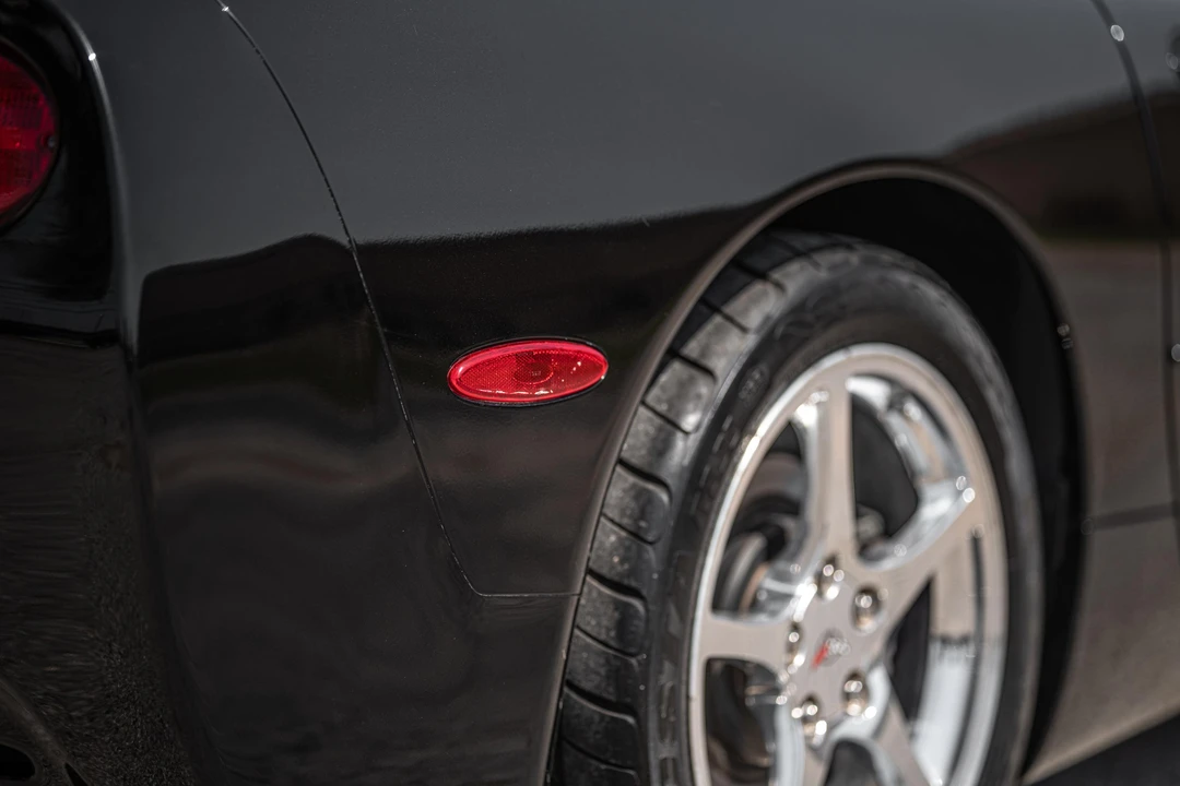 2004 Chevrolet Corvette C5 - Image 25 of 31