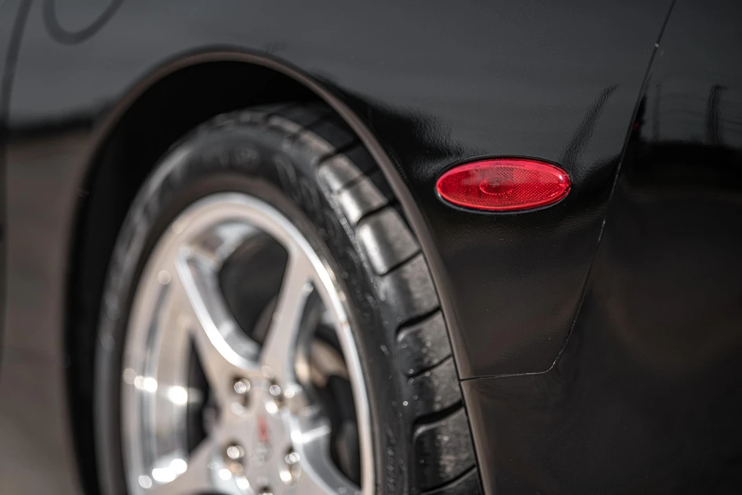 2004 Chevrolet Corvette C5 - Image 20 of 31