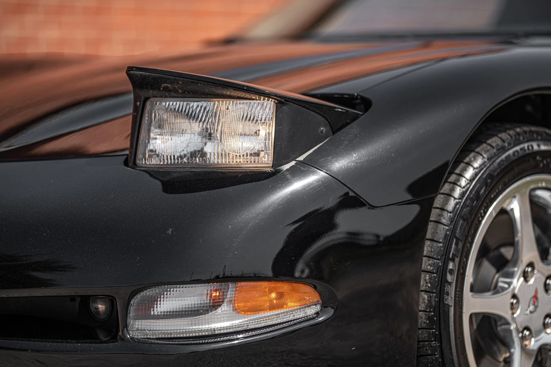 2004 Chevrolet Corvette C5 - Image 19 of 31