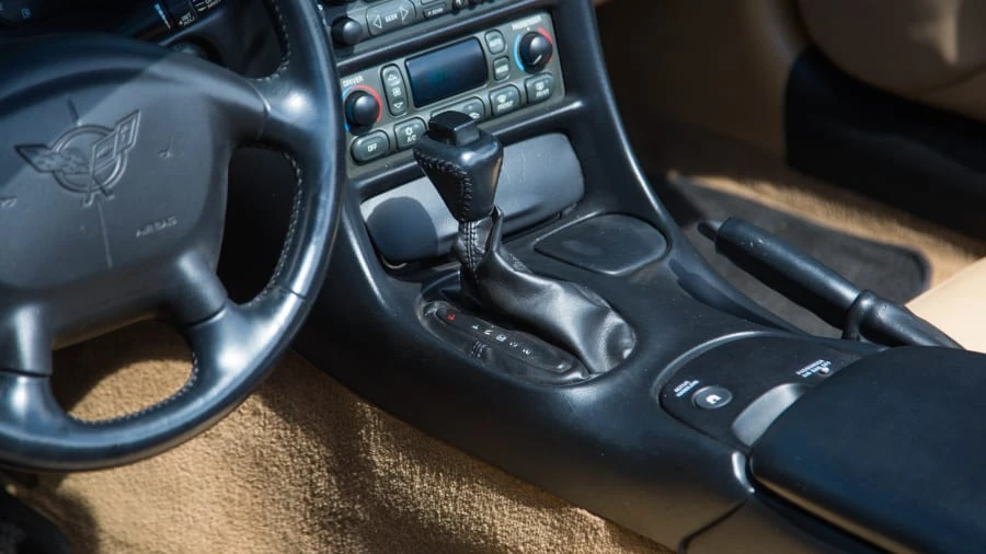 2004 Chevrolet Corvette C5 - Image 10 of 12