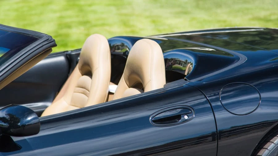 2004 Chevrolet Corvette C5 - Image 11 of 12