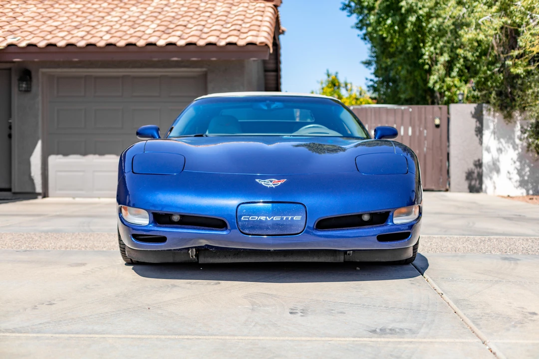 2004 Chevrolet Corvette C5 - Image 8 of 31