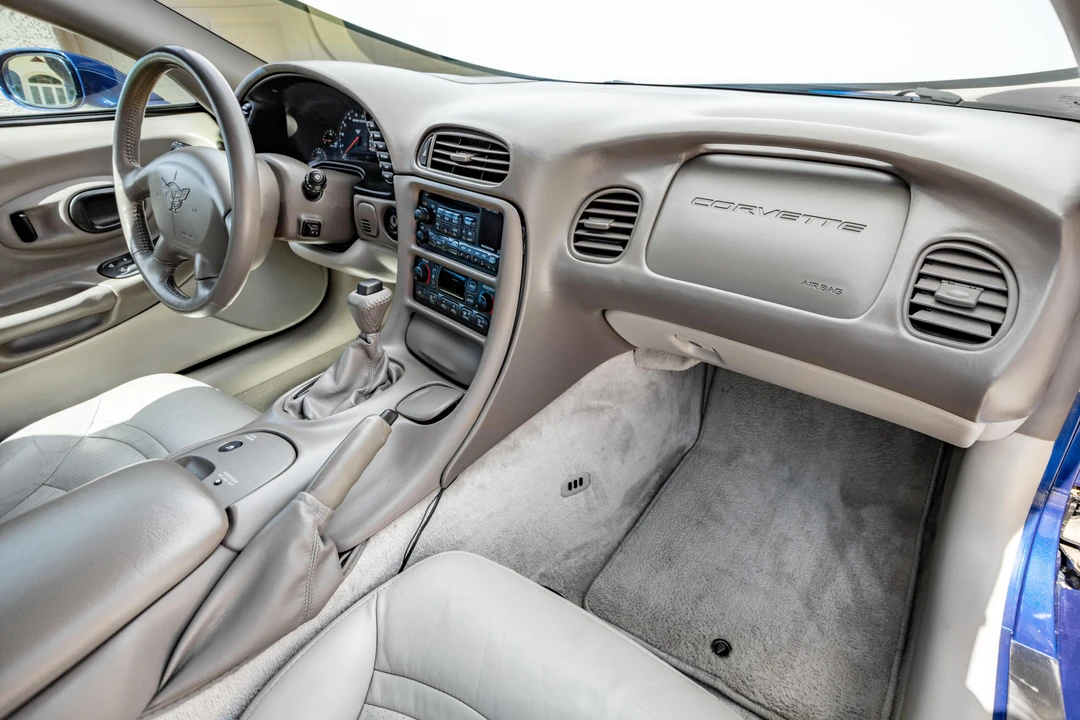 2004 Chevrolet Corvette C5 - Image 27 of 31